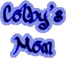 Colby's Mom
