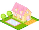 Kawaii House