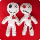 vudu dolls