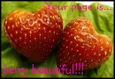 berry beautiful
