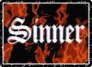 sinner