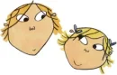 Charlie & Lola