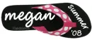 Megan's Flip Flop