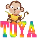 Monkey - Toya