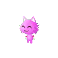 cat dance