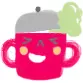 red cup