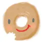 donut