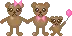 bears