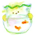 fish-bowl