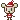 santa mouse