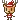 santa deer