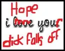 love you