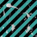 Stripes and Splats