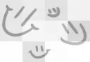 smiley face pixels