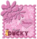 Just Ducky