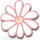 Blinking Flower