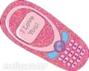 I Love You!