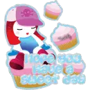 have a sweeet day