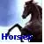 horse