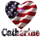 Catherine