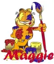 Maggie