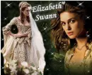 Elizabeth Swann