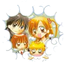 happy family