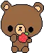 cute teddy