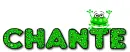 froggy chante