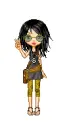 HiPpIe ChIcK...! ^^