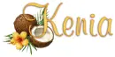 coconuts kenia