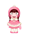 hehe