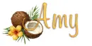 coconuts amy