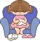 cross stitching