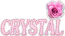 Crystal