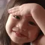 cute girl