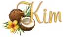 coconuts kim