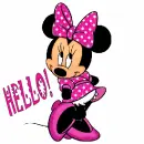 hello