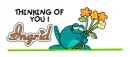 Thinking of You 