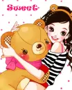 Cute Girl 