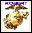 Marine Corp~Robert