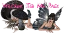 Welcome to my page