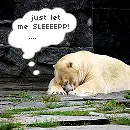 sleep