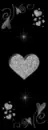 Silver Heart