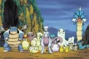 mewtwo's clone