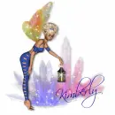 Kimberly - Fairy