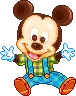 Mickey Mouse