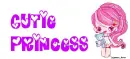 Cutie Princess
