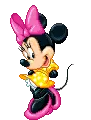 Minnie Mouse