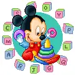 Mickey